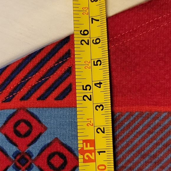 LuLaRoe Randy Bundle, Size M - Picture 9 of 9